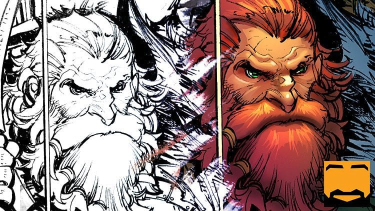 آموزش سایه زنی و نورپردازی از شرکت Skillshare